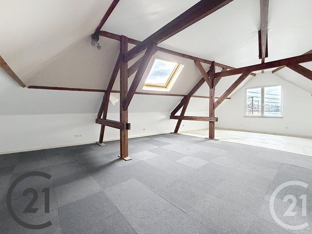 Immeuble &agrave; vendre - 180 m2 - St Etienne Du Rouvray - 76 - HAUTE-NORMANDIE