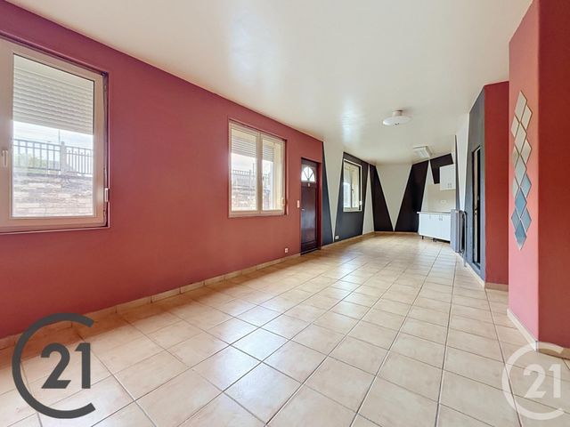 Immeuble &agrave; vendre - 180 m2 - St Etienne Du Rouvray - 76 - HAUTE-NORMANDIE