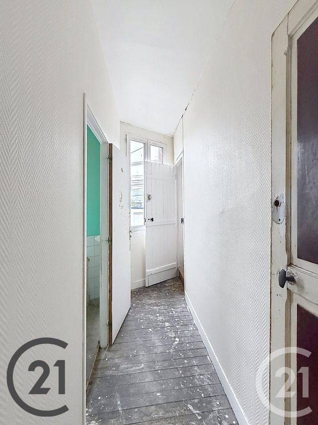 Immeuble &agrave; vendre - 180 m2 - St Etienne Du Rouvray - 76 - HAUTE-NORMANDIE
