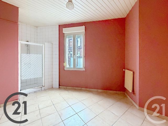 Immeuble &agrave; vendre - 180 m2 - St Etienne Du Rouvray - 76 - HAUTE-NORMANDIE