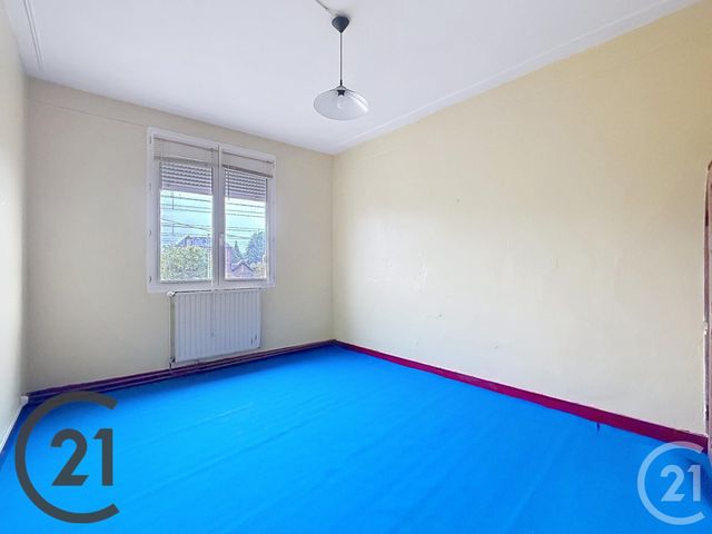 Immeuble &agrave; vendre - 180 m2 - St Etienne Du Rouvray - 76 - HAUTE-NORMANDIE