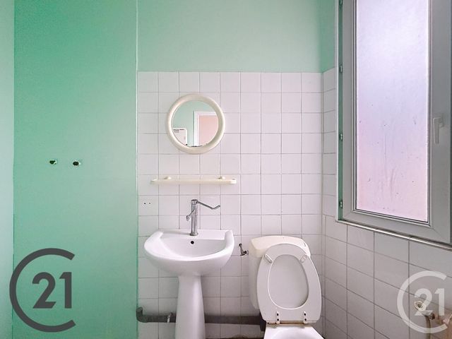 Immeuble &agrave; vendre - 180 m2 - St Etienne Du Rouvray - 76 - HAUTE-NORMANDIE