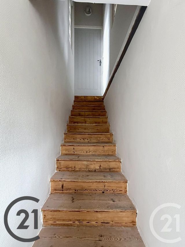 Immeuble &agrave; vendre - 180 m2 - St Etienne Du Rouvray - 76 - HAUTE-NORMANDIE