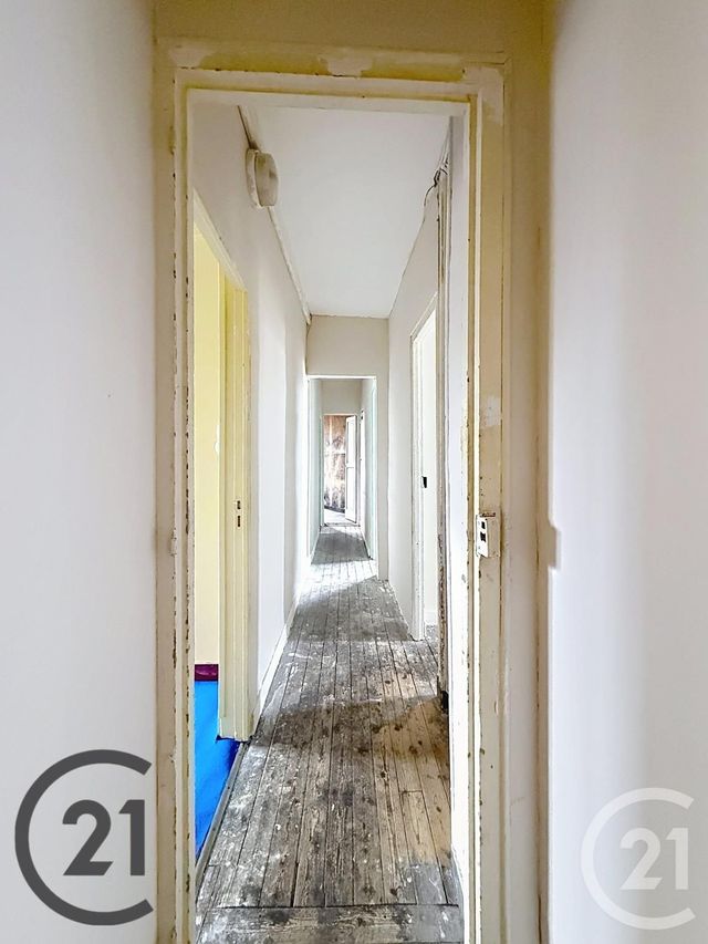 Immeuble &agrave; vendre - 180 m2 - St Etienne Du Rouvray - 76 - HAUTE-NORMANDIE