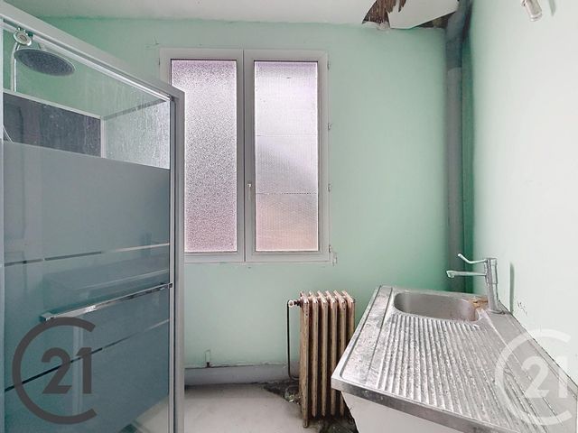Immeuble &agrave; vendre - 180 m2 - St Etienne Du Rouvray - 76 - HAUTE-NORMANDIE