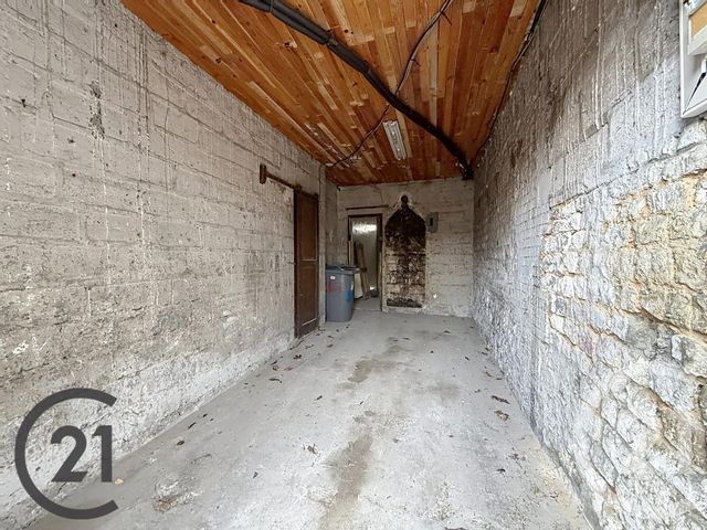 Immeuble &agrave; vendre - 180 m2 - St Etienne Du Rouvray - 76 - HAUTE-NORMANDIE