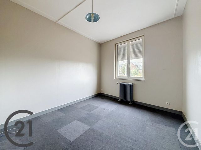 Immeuble &agrave; vendre - 180 m2 - St Etienne Du Rouvray - 76 - HAUTE-NORMANDIE