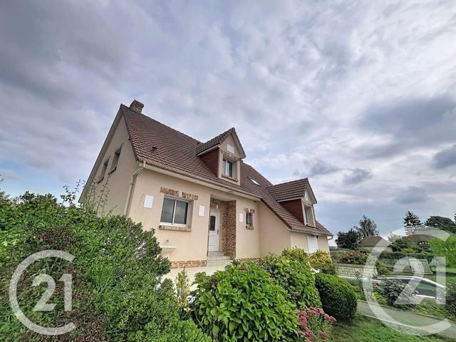 Maison à vendre BOISSAY