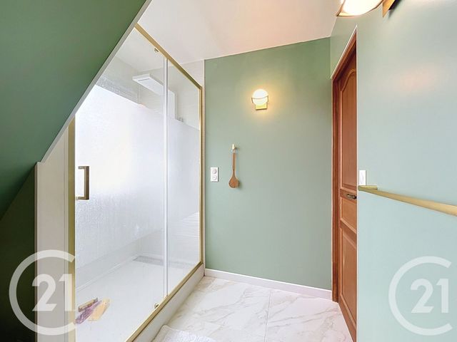 Maison &agrave; vendre - 6 pi&egrave;ces - 175 m2 - Boissay - 76 - HAUTE-NORMANDIE