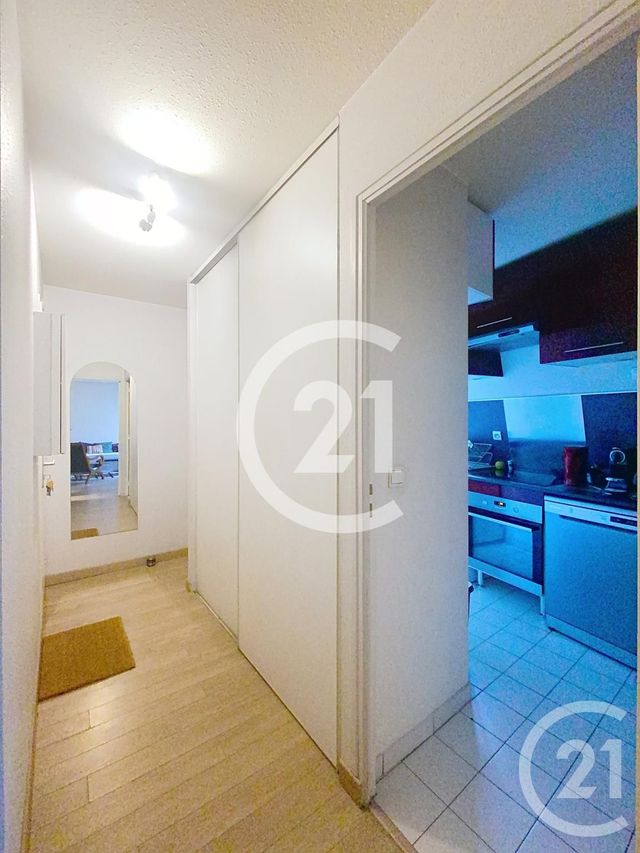 Appartement T3 &agrave; louer - 3 pi&egrave;ces - 66,97 m2 - Rouen - 76 - HAUTE-NORMANDIE