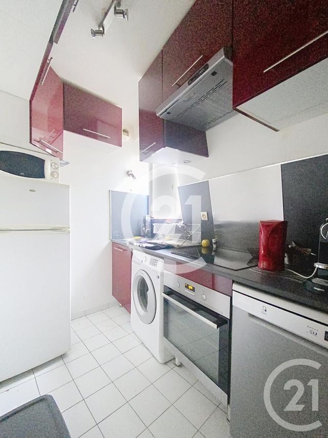 Appartement T3 &agrave; louer - 3 pi&egrave;ces - 66,97 m2 - Rouen - 76 - HAUTE-NORMANDIE