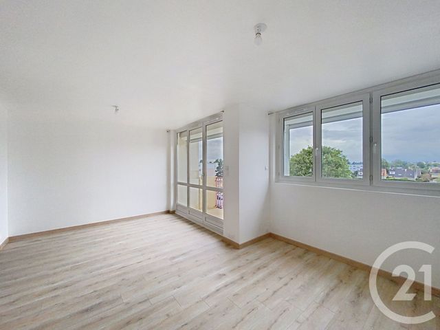 Appartement F5 à louer BIHOREL