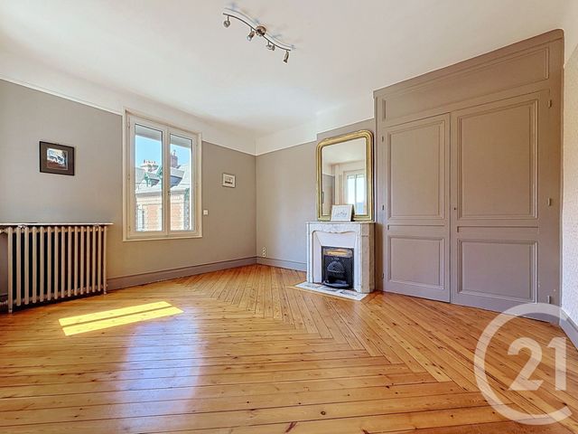 Maison &agrave; louer - 8 pi&egrave;ces - 192,86 m2 - Rouen - 76 - HAUTE-NORMANDIE