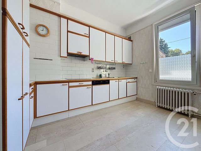 Maison &agrave; louer - 8 pi&egrave;ces - 192,86 m2 - Rouen - 76 - HAUTE-NORMANDIE