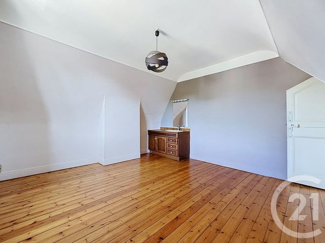 Maison &agrave; louer - 8 pi&egrave;ces - 192,86 m2 - Rouen - 76 - HAUTE-NORMANDIE