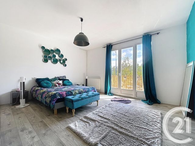 Maison &agrave; vendre - 5 pi&egrave;ces - 116 m2 - Sotteville Les Rouen - 76 - HAUTE-NORMANDIE