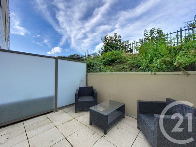 Appartement Studio &agrave; louer - 1 pi&egrave;ce - 22,65 m2 - Rouen - 76 - HAUTE-NORMANDIE