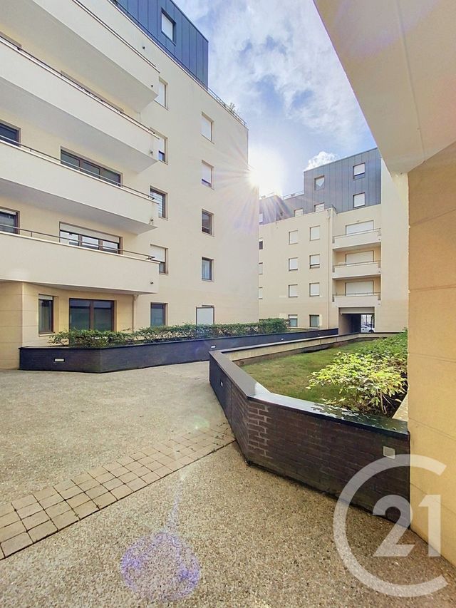 Appartement Studio &agrave; louer - 1 pi&egrave;ce - 22,65 m2 - Rouen - 76 - HAUTE-NORMANDIE