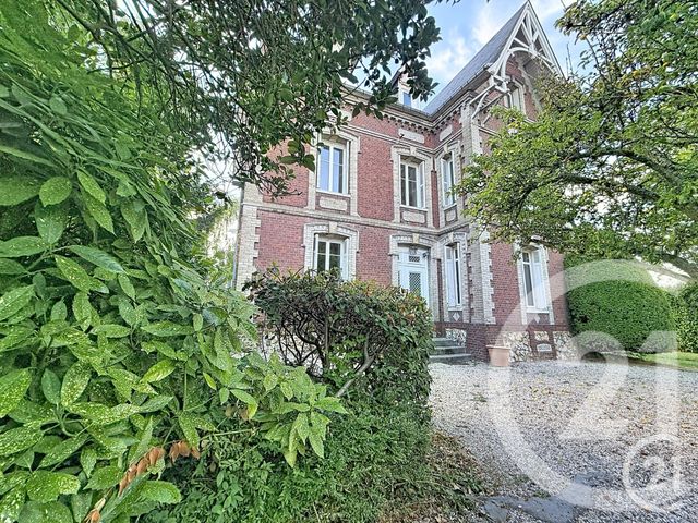 Maison à louer MONT ST AIGNAN