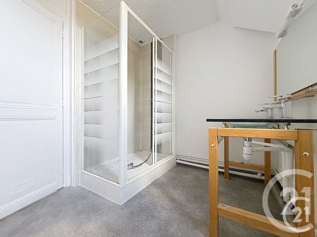Maison &agrave; louer - 8 pi&egrave;ces - 216,48 m2 - Mont St Aignan - 76 - HAUTE-NORMANDIE