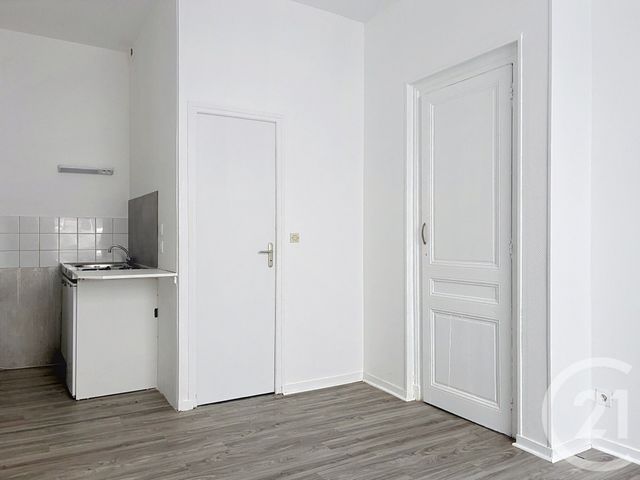 Appartement Studio &agrave; louer - 1 pi&egrave;ce - 18,30 m2 - Rouen - 76 - HAUTE-NORMANDIE