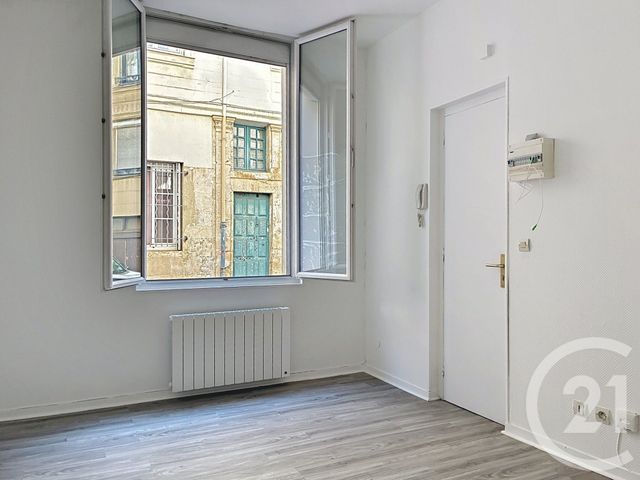 Appartement Studio &agrave; louer - 1 pi&egrave;ce - 18,30 m2 - Rouen - 76 - HAUTE-NORMANDIE