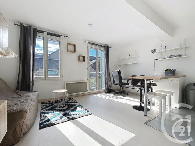 Appartement Studio à louer ROUEN
