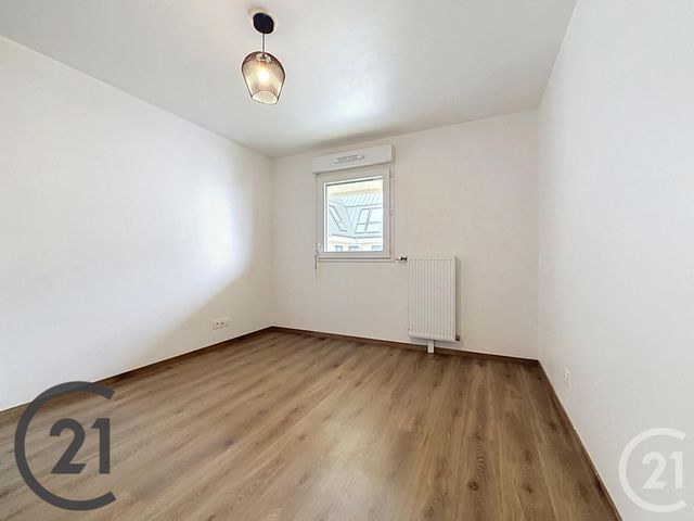 Appartement F4 &agrave; vendre - 4 pi&egrave;ces - 75,76 m2 - Rouen - 76 - HAUTE-NORMANDIE