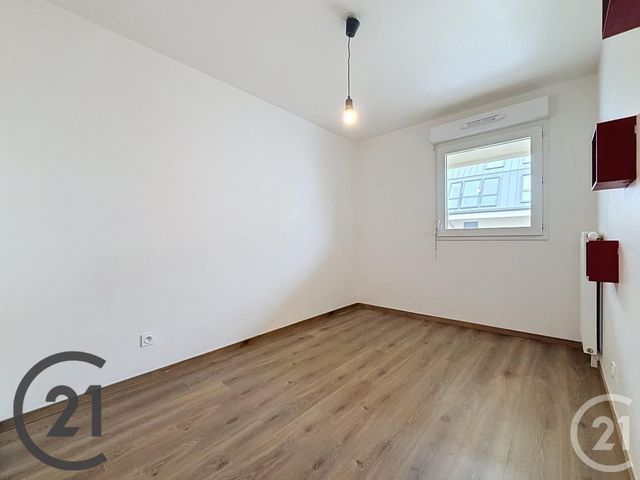 Appartement F4 &agrave; vendre - 4 pi&egrave;ces - 75,76 m2 - Rouen - 76 - HAUTE-NORMANDIE