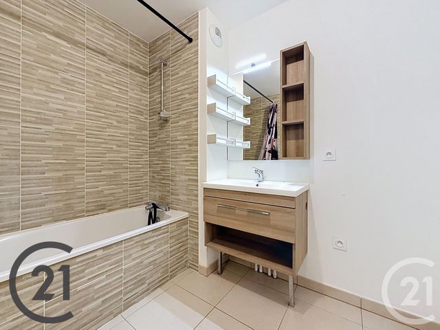 Appartement F4 &agrave; vendre - 4 pi&egrave;ces - 75,76 m2 - Rouen - 76 - HAUTE-NORMANDIE