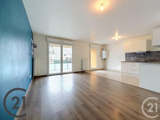 Appartement F4 à vendre ROUEN