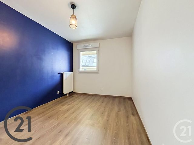 Appartement F4 &agrave; vendre - 4 pi&egrave;ces - 75,76 m2 - Rouen - 76 - HAUTE-NORMANDIE