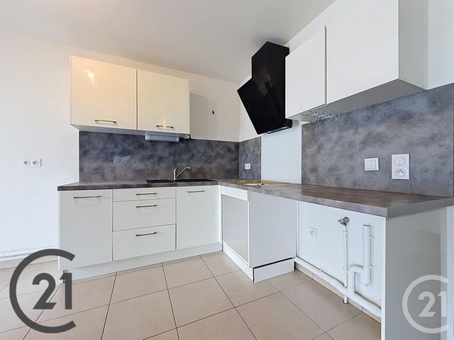 Appartement F4 &agrave; vendre - 4 pi&egrave;ces - 75,76 m2 - Rouen - 76 - HAUTE-NORMANDIE