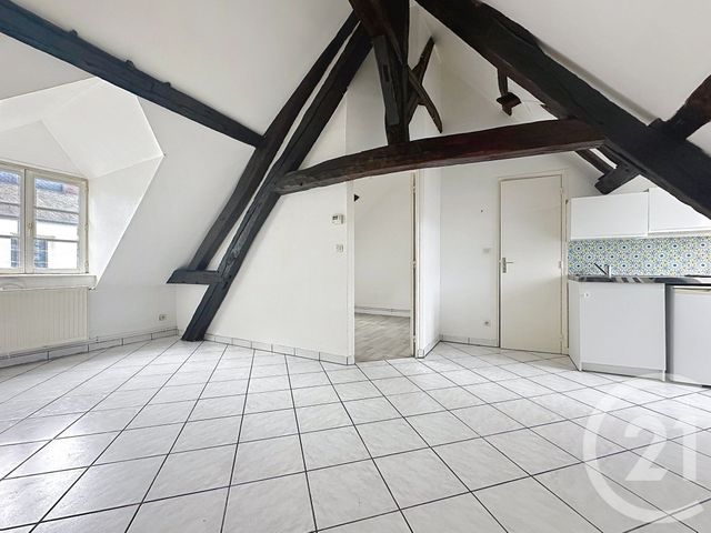 appartement - ROUEN - 76