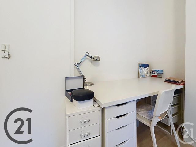 Appartement &agrave; vendre - 2 pi&egrave;ces - 43,50 m2 - Rouen - 76 - HAUTE-NORMANDIE
