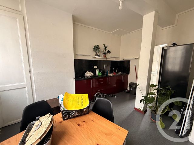 Appartement F2 Bis à louer ROUEN