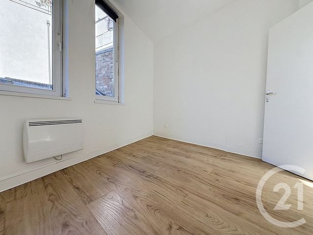 Appartement F2 bis &agrave; louer - 2 pi&egrave;ces - 36,14 m2 - Rouen - 76 - HAUTE-NORMANDIE