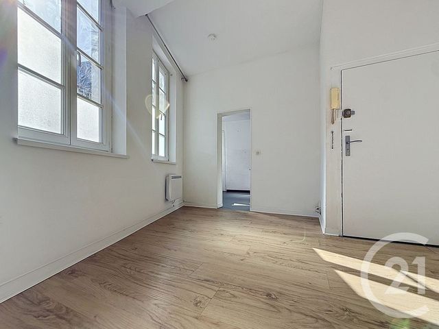 Appartement F2 Bis à louer ROUEN