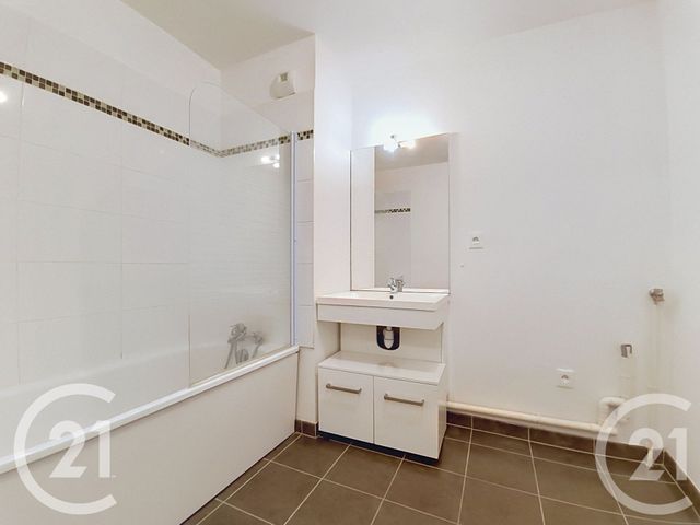 Appartement F3 &agrave; vendre - 3 pi&egrave;ces - 61 m2 - Rouen - 76 - HAUTE-NORMANDIE