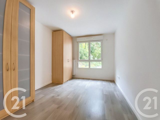 Appartement F3 &agrave; vendre - 3 pi&egrave;ces - 61 m2 - Rouen - 76 - HAUTE-NORMANDIE