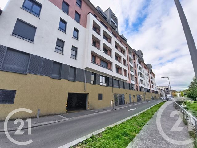 Appartement F3 à vendre ROUEN