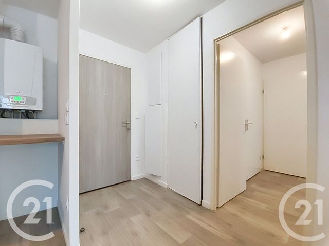 Appartement F3 &agrave; vendre - 3 pi&egrave;ces - 61 m2 - Rouen - 76 - HAUTE-NORMANDIE
