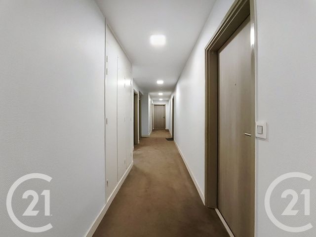 Appartement F3 &agrave; vendre - 3 pi&egrave;ces - 61 m2 - Rouen - 76 - HAUTE-NORMANDIE