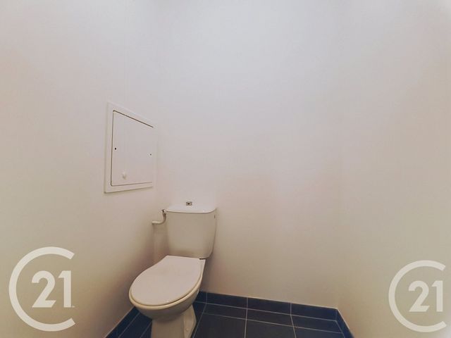 Appartement F3 &agrave; vendre - 3 pi&egrave;ces - 61 m2 - Rouen - 76 - HAUTE-NORMANDIE