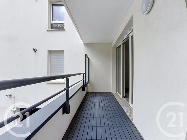 Appartement F3 &agrave; vendre - 3 pi&egrave;ces - 61 m2 - Rouen - 76 - HAUTE-NORMANDIE