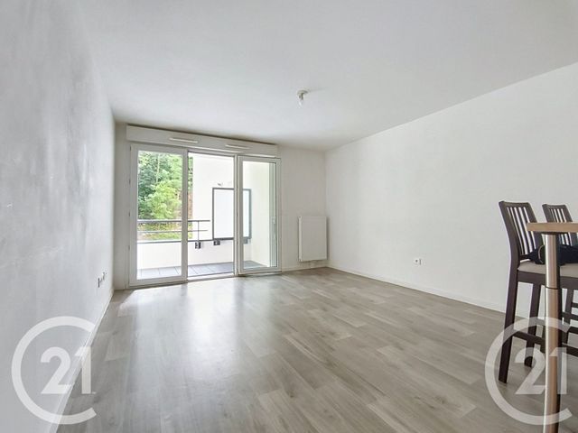 Appartement F3 &agrave; vendre - 3 pi&egrave;ces - 61 m2 - Rouen - 76 - HAUTE-NORMANDIE