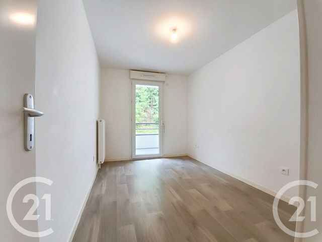 Appartement F3 &agrave; vendre - 3 pi&egrave;ces - 61 m2 - Rouen - 76 - HAUTE-NORMANDIE