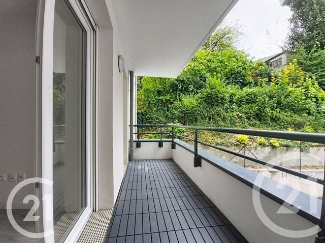Appartement F3 &agrave; vendre - 3 pi&egrave;ces - 61 m2 - Rouen - 76 - HAUTE-NORMANDIE