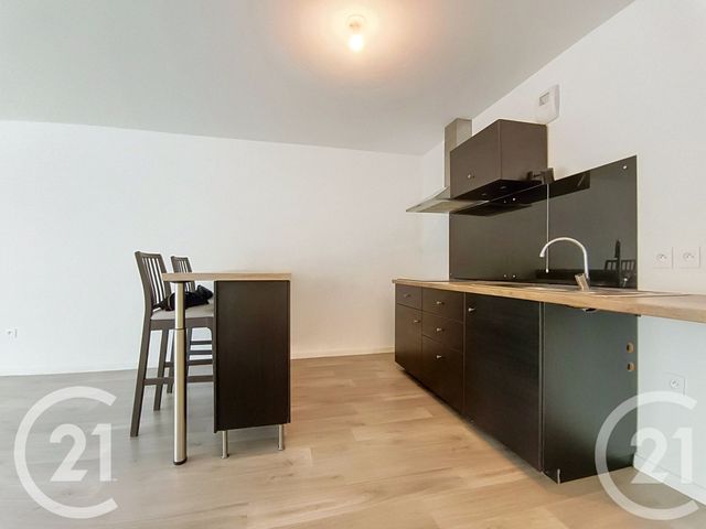 Appartement F3 &agrave; vendre - 3 pi&egrave;ces - 61 m2 - Rouen - 76 - HAUTE-NORMANDIE
