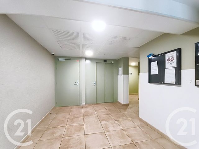 Appartement F3 &agrave; vendre - 3 pi&egrave;ces - 61 m2 - Rouen - 76 - HAUTE-NORMANDIE